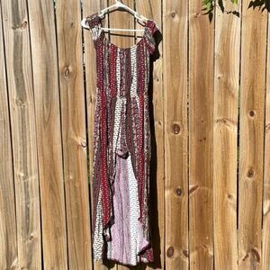 Take 50% OFF- Ambiance womens Jumpsuit, Size-L